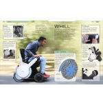 How Super Cool Tech Works by Dorling Kindersley 4