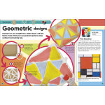 How to be an Artist by Dorling Kindersley 2
