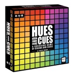 Hues and Clues Game by USAOPOLY