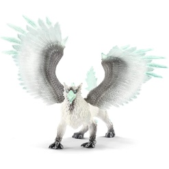 Ice Griffin Figure by Schleich