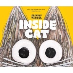 Inside Cat by Chronicle Books