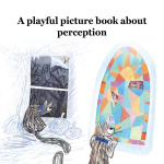 Inside Cat by Chronicle Books 2