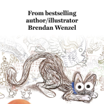 Inside Cat by Chronicle Books 3