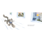 Inside Cat by Chronicle Books 4