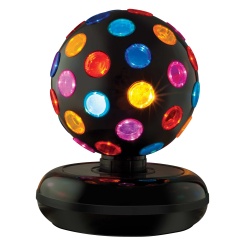 Lava Disco Ball 6 by Schylling