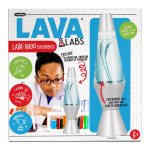 Lava nado Experiments Lab by Schylling