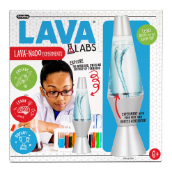 Lava nado Experiments Lab by Schylling