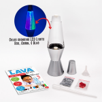 Lava nado Experiments Lab by Schylling 3