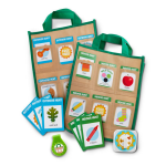 Lets Explore IndoorOutdoor Scavenger Hunt Play Set by Melissa Doug 1