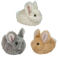 Lil Bitty Bunnies by Douglas