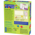 Lollipop Lab by Thames Kosmos 1