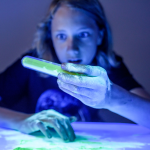 Luminescent Lab by Heebie Jeebies 1