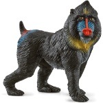Mandrill Figure by Schleich