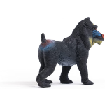 Mandrill Figure by Schleich 2