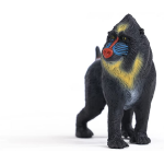 Mandrill Figure by Schleich 4