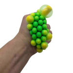 Mesh Squishy Ooze Ball by Streamline 1