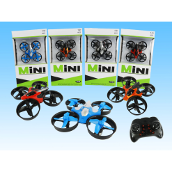 Mini Hover Drone by Cool City Trading