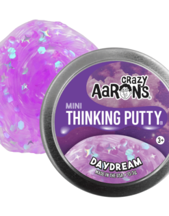 Mini Thinking Putty Tins – Trend Series by Crazy Aarons Putty World 14