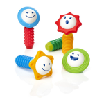 My First Sounds Senses Smart Max by Smart Games 1