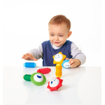 My First Sounds Senses Smart Max by Smart Games 2