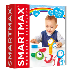 My First Sounds Senses Smart Max by Smart Games