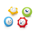 My First Sounds Senses Smart Max by Smart Games 6