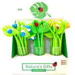 Natures Gift Wiggle Gel Pen by BC USA 1