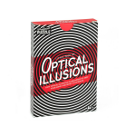 Optical Illusions Cards by Professor Puzzle