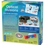 Optical Illusions by Thames Kosmos 1