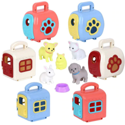 Pet House by Tedco