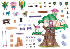 Playmobil Community Tree by Playmobil 1