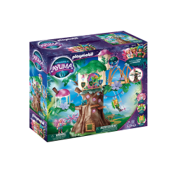 Playmobil Community Tree by Playmobil