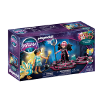 Playmobil Crystal Fairy And Bat Fairy with Soul Animal by Playmobil