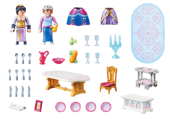 Playmobil Dining Room by Playmobil 1