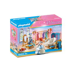 Playmobil Dressing Room by Playmobil