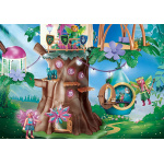 Playmobil Fairy Hut by Playmobil 3