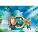 Playmobil Fairy Hut by Playmobil 4