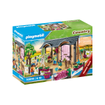 Playmobil Horseback Riding Lessons by Playmobil