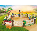 Playmobil Horseback Riding Lessons by Playmobil 3