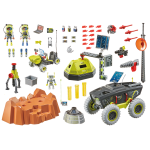 Playmobil Mars Expedition by Playmobil 1
