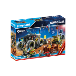 Playmobil Mars Expedition by Playmobil