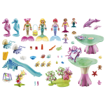 Playmobil Mermaids Daycare by Playmobil 1