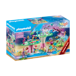 Playmobil Mermaids Daycare by Playmobil