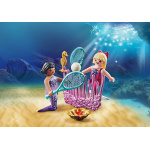 Playmobil Mermaids by Playmobil 2