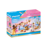 Playmobil Royal Bedroom by Playmobil