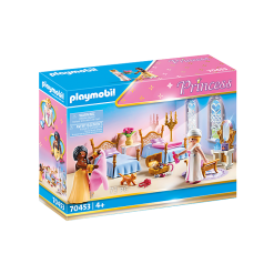 Playmobil Royal Bedroom by Playmobil