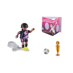 Playmobil Soccer Player with Goal by Playmobil 1