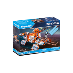 Playmobil Space Ranger Gift Set by Playmobil