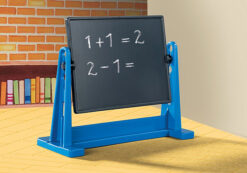 Playmobil Take Along School House by Playmobil 2