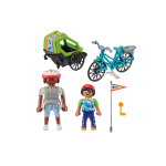 Playmobile Bicycle Excursion by Playmobil 1